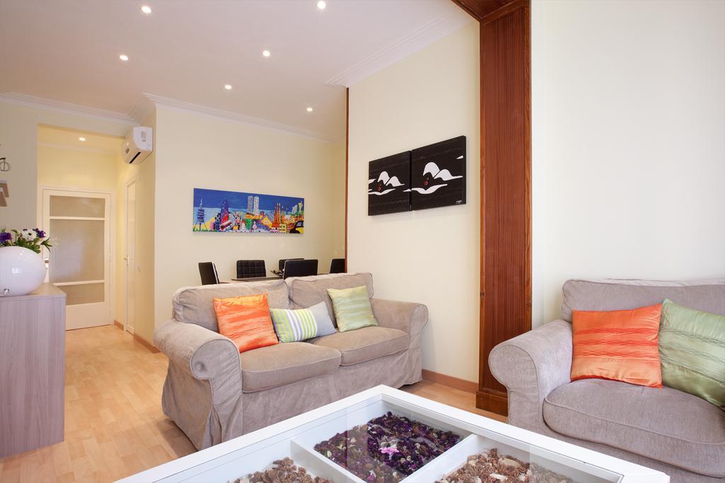 Apartment Piso Republica De Argentina Barcelona