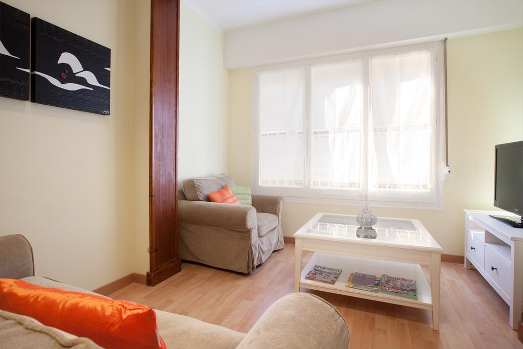 Apartment Piso Republica De Argentina